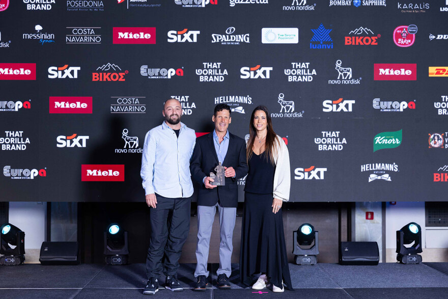 7 λόγοι που το Navarino Challenge είναι στα τοπ αθλητικά event κάθε χρόνο: Όλα όσα είδαμε