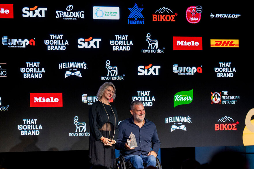 7 λόγοι που το Navarino Challenge είναι στα τοπ αθλητικά event κάθε χρόνο: Όλα όσα είδαμε