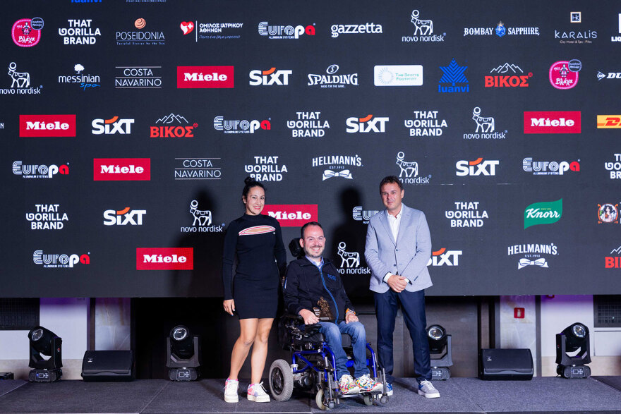 7 λόγοι που το Navarino Challenge είναι στα τοπ αθλητικά event κάθε χρόνο: Όλα όσα είδαμε