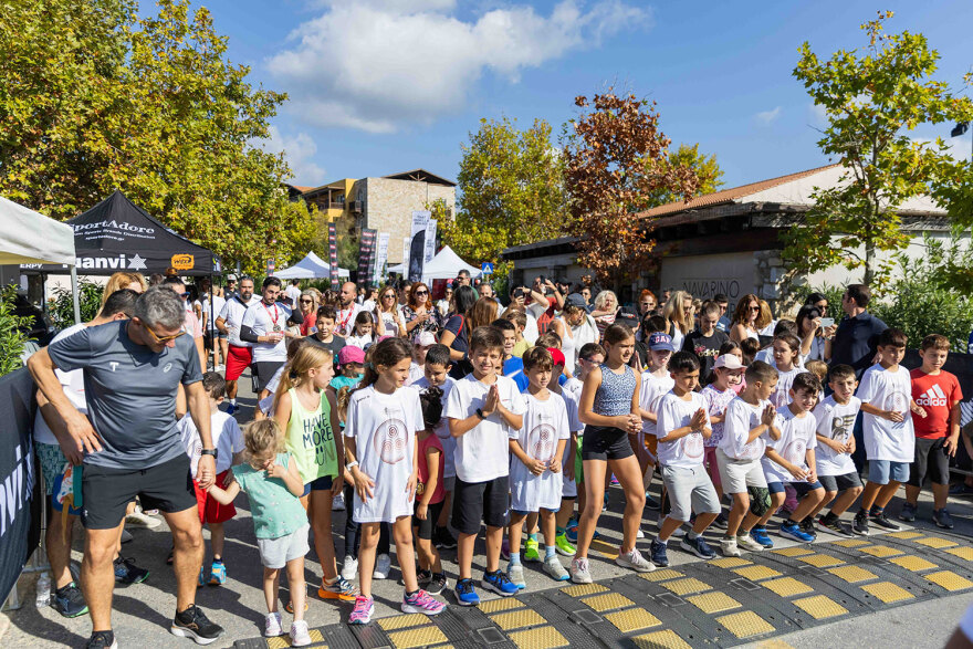 7 λόγοι που το Navarino Challenge είναι στα τοπ αθλητικά event κάθε χρόνο: Όλα όσα είδαμε