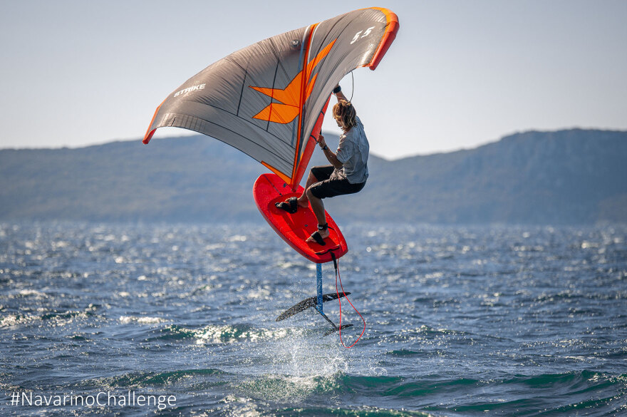 7 λόγοι που το Navarino Challenge είναι στα τοπ αθλητικά event κάθε χρόνο: Όλα όσα είδαμε