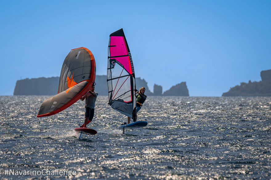 7 λόγοι που το Navarino Challenge είναι στα τοπ αθλητικά event κάθε χρόνο: Όλα όσα είδαμε