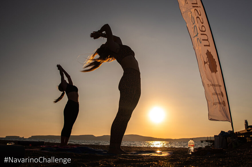 7 λόγοι που το Navarino Challenge είναι στα τοπ αθλητικά event κάθε χρόνο: Όλα όσα είδαμε