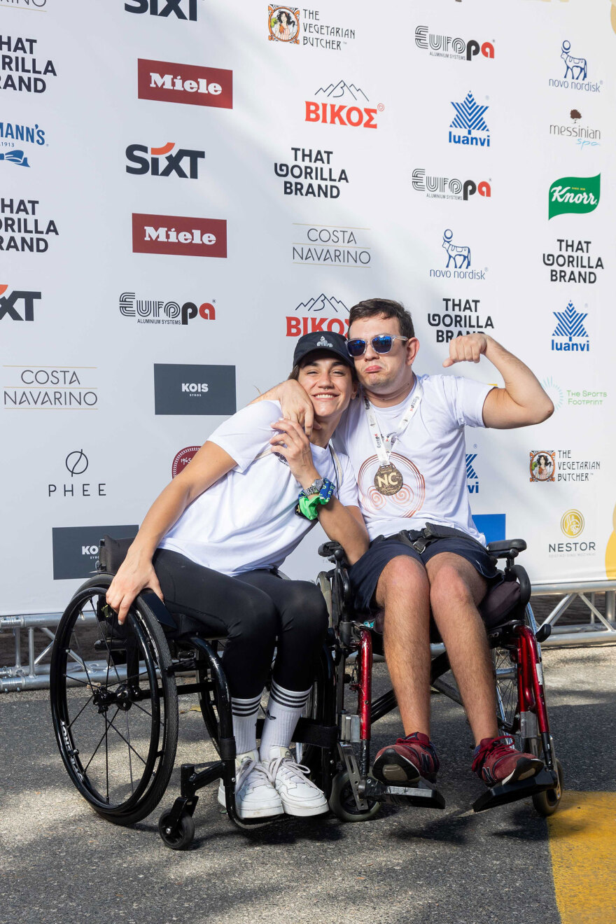 7 λόγοι που το Navarino Challenge είναι στα τοπ αθλητικά event κάθε χρόνο: Όλα όσα είδαμε