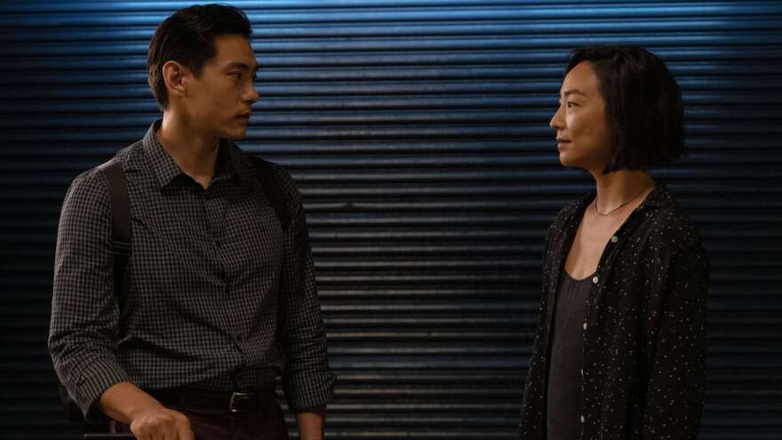 Περασμένες Ζωές: Ένα απέριττο, δυνατό αφήγημα του σύγχρονου έρωτα