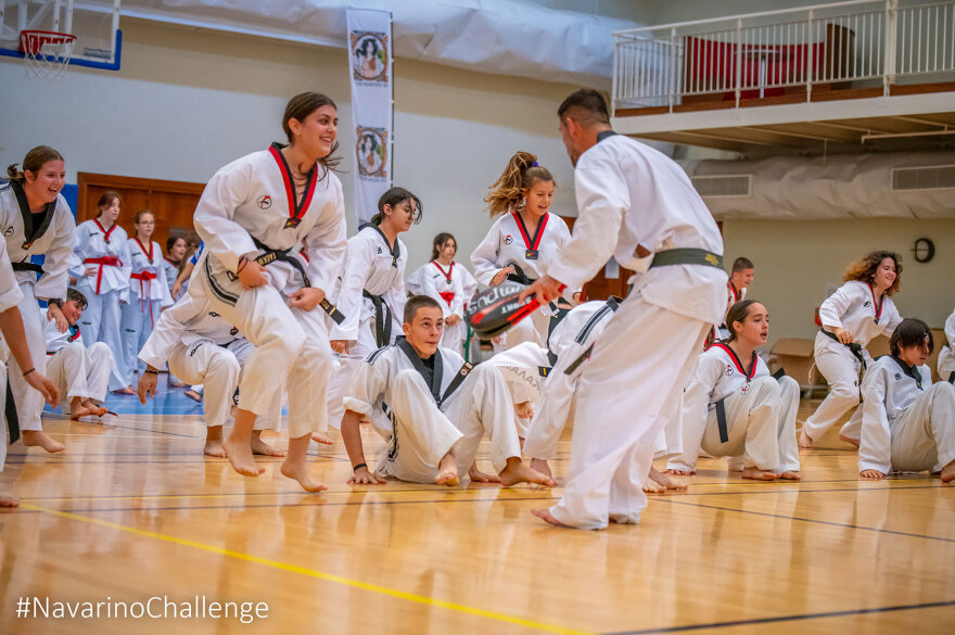 7 λόγοι που το Navarino Challenge είναι στα τοπ αθλητικά event κάθε χρόνο: Όλα όσα είδαμε