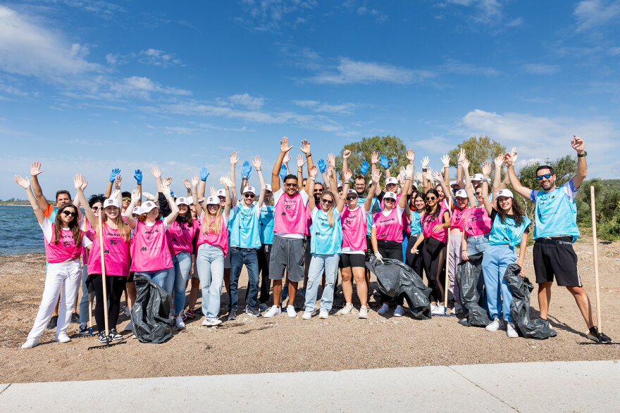 7 λόγοι που το Navarino Challenge είναι στα τοπ αθλητικά event κάθε χρόνο: Όλα όσα είδαμε