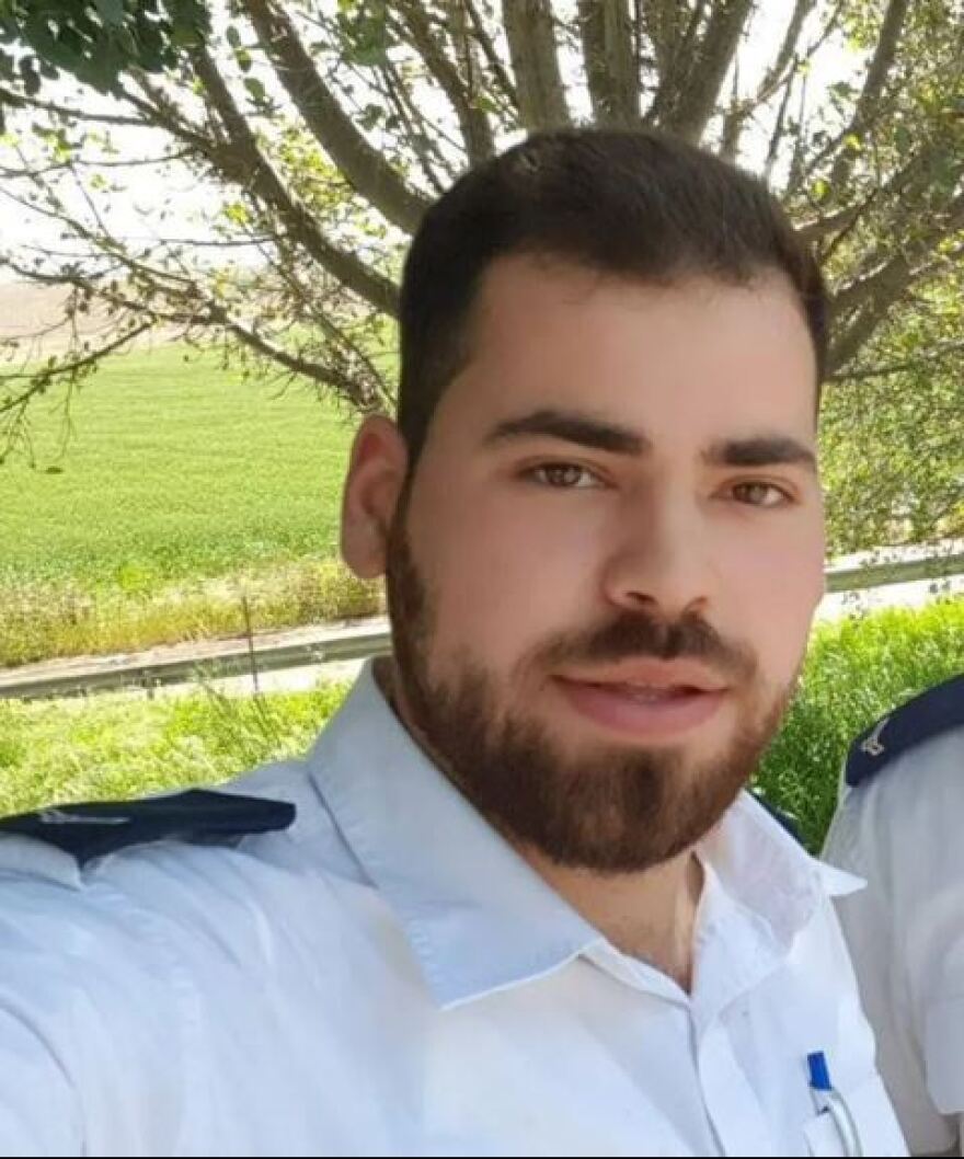 Ισραηλινός τραυματιοφορέας μιλάει για τις φρικαλεότητες που έζησαν τα θύματα της Χαμάς: «Σαν ταινία τρόμου»