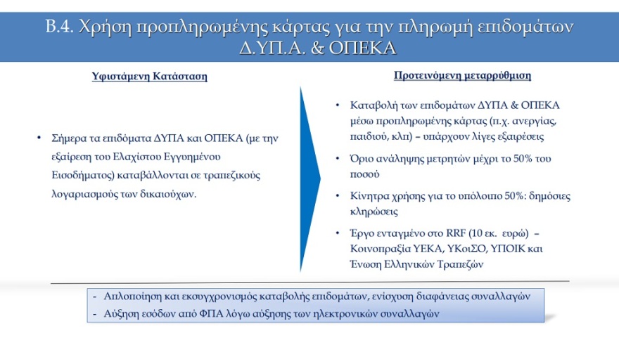 Μίνι ασφαλιστικό: 22 ερωτήσεις και απαντήσεις για το νομοσχέδιο του υπουργείου Εργασίας