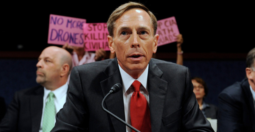 Πόλεμος στο Ισραήλ: Χερσαία επιχείρηση στη Γάζα θα ήταν μακρόχρονη και με φρικτές μάχες σαν την εισβολή στη Σομαλία, λέει ο στρατηγός Πετρέους