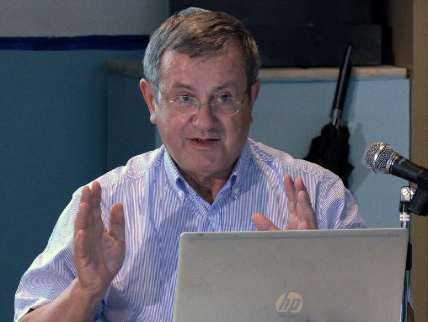 Τεχνητή Νοημοσύνη: Με επικεφαλής τον καθηγητή στο ΜΙΤ, Κωνσταντίνο Δασκαλάκη, η Συμβουλευτική Επιτροπή υπό τον πρωθυπουργό