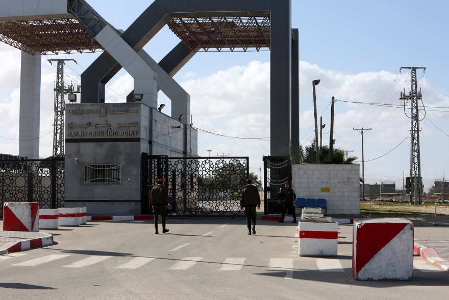 Πόλεμος στη Γάζα: Για ποιο λόγο τα αραβικά κράτη είναι τόσο απρόθυμα να δεχτούν Παλαιστίνιους 