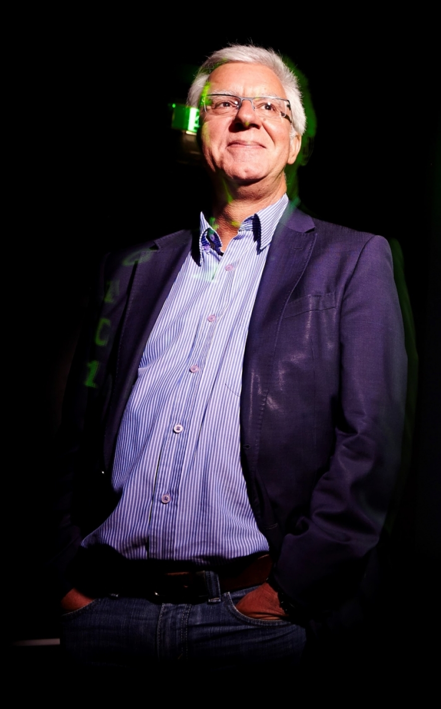 Τεχνητή Νοημοσύνη: Με επικεφαλής τον καθηγητή στο ΜΙΤ, Κωνσταντίνο Δασκαλάκη, η Συμβουλευτική Επιτροπή υπό τον πρωθυπουργό