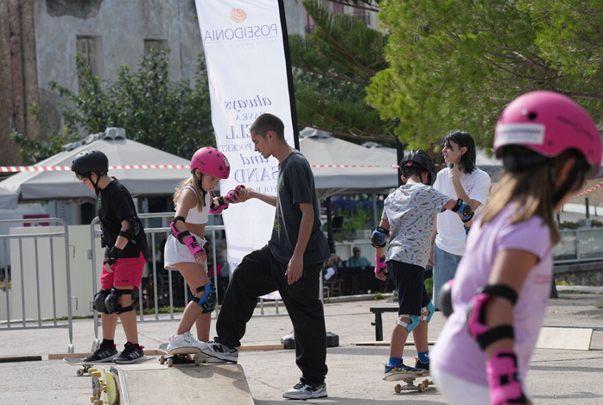 7 λόγοι που το Navarino Challenge είναι στα τοπ αθλητικά event κάθε χρόνο: Όλα όσα είδαμε