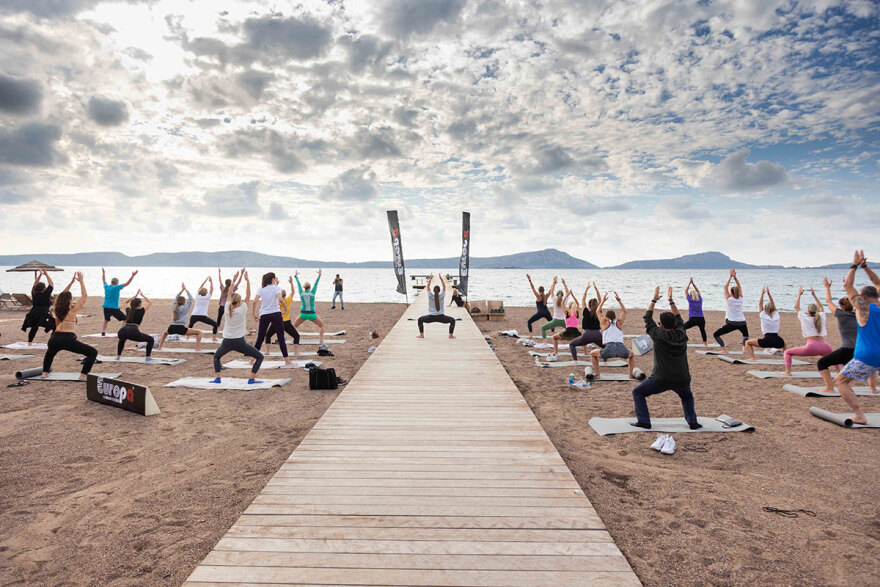 7 λόγοι που το Navarino Challenge είναι στα τοπ αθλητικά event κάθε χρόνο: Όλα όσα είδαμε