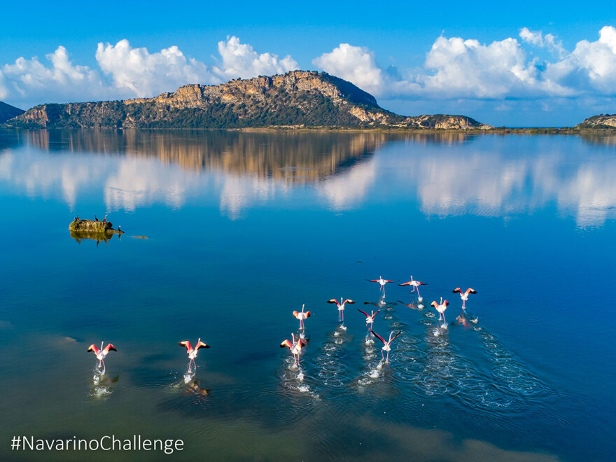 7 λόγοι που το Navarino Challenge είναι στα τοπ αθλητικά event κάθε χρόνο: Όλα όσα είδαμε