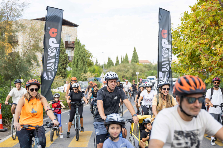 7 λόγοι που το Navarino Challenge είναι στα τοπ αθλητικά event κάθε χρόνο: Όλα όσα είδαμε