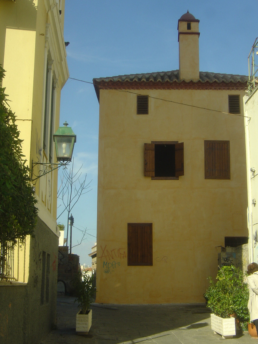 Φιλέλληνας ή τυχοδιώκτης; - Ποιος ήταν ο Ιρλανδός αρχιστράτηγος Ρίτσαρντ Τσορτς που πολέμησε στην επανάσταση του 1821