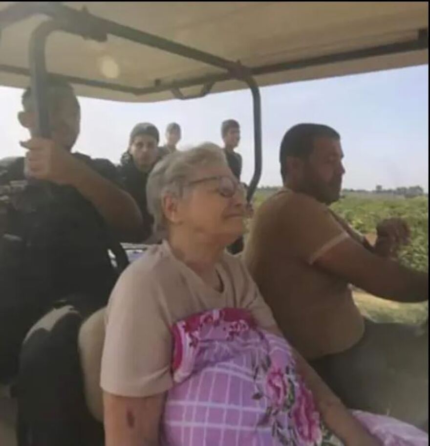 Γιατί η διάσωση των ομήρων της Χαμάς είναι τόσο δύσκολη: «Δεν έχουμε ξαναδεί κάτι παρόμοιο»