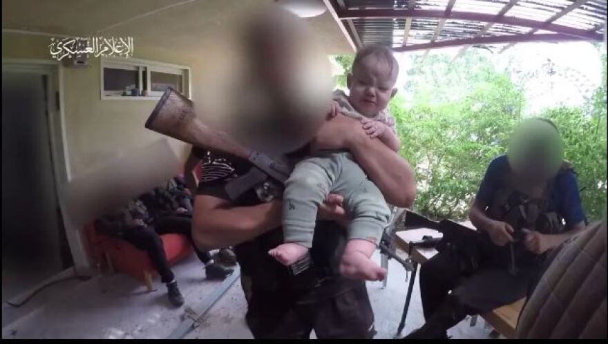 Γιατί η διάσωση των ομήρων της Χαμάς είναι τόσο δύσκολη: «Δεν έχουμε ξαναδεί κάτι παρόμοιο»