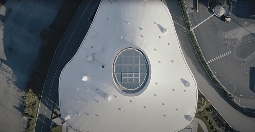 Σημαντική πιστοποίηση για μια από τις μεγαλύτερες εταιρείες δομικών υλικών