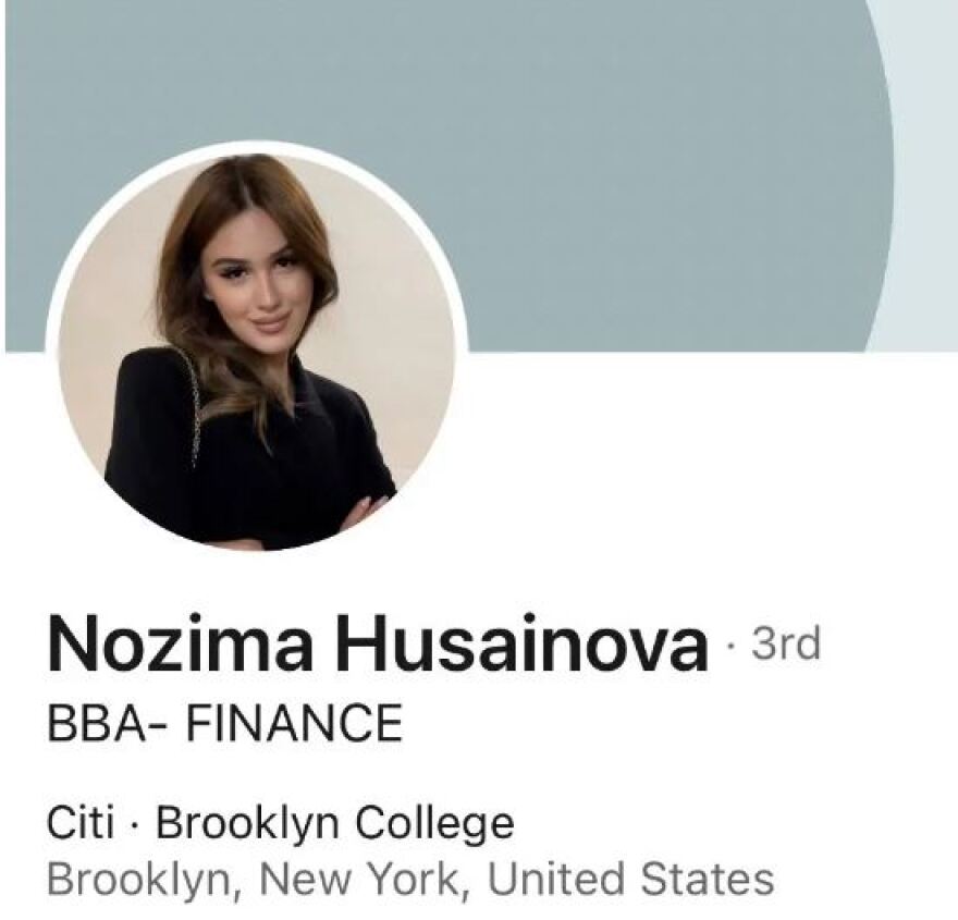 Η Citi απολύει υπάλληλο για σχόλιο κατά του Ισραήλ: «Δεν απορώ που ο Χίτλερ ήθελε να τους ξεφορτωθεί όλους»