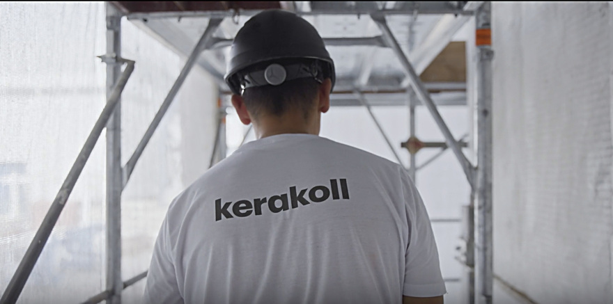 Σημαντική πιστοποίηση για μια από τις μεγαλύτερες εταιρείες δομικών υλικών