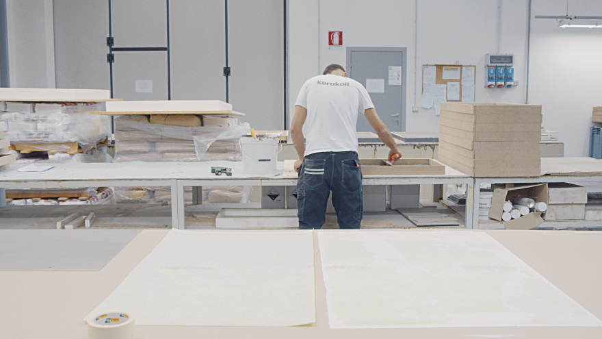 Σημαντική πιστοποίηση για μια από τις μεγαλύτερες εταιρείες δομικών υλικών