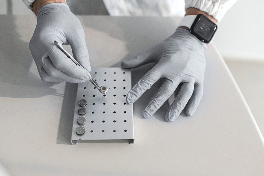 Σημαντική πιστοποίηση για μια από τις μεγαλύτερες εταιρείες δομικών υλικών