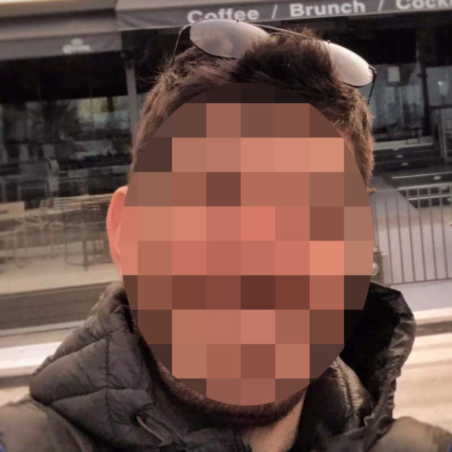 Ραφήνα: Πώς περιγράφει η ανήλικη την αρπαγή από τον 38χρονο - Την έβαλε στο αμάξι και της έδειξε τα γεννητικά του όργανα