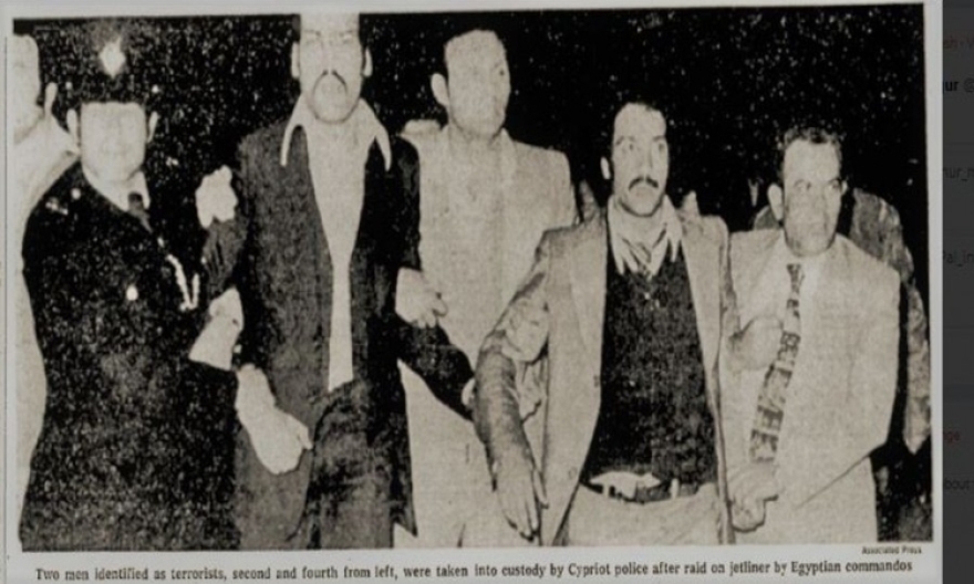 Γιατί η Κύπρος φοβάται τρομοκρατικές ενέργειες στον απόηχο του πολέμου στο Ισραήλ 