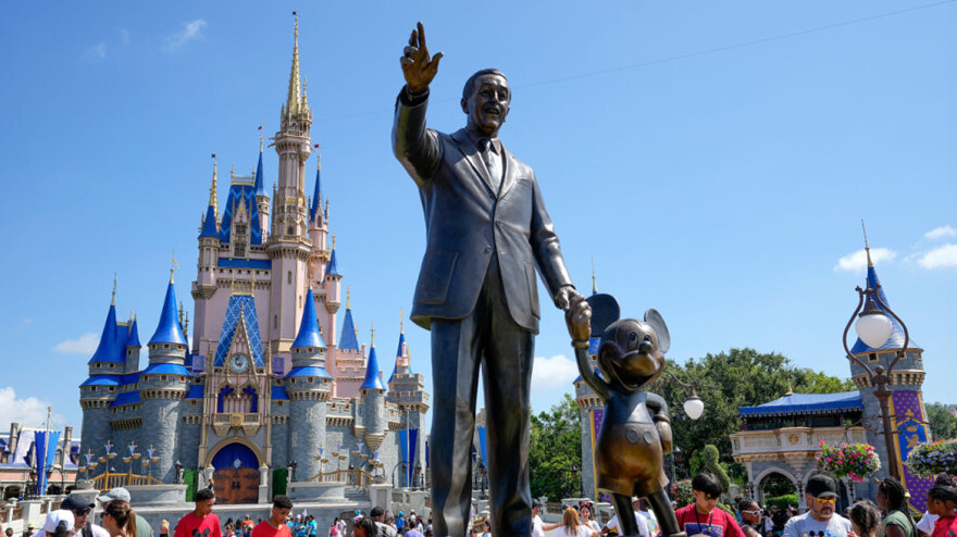 Η Disney στην εποχή της «woke» κουλτούρας - Από τη γυναίκα-«καρικατούρα» στη χειραφετημένη Χιονάτη