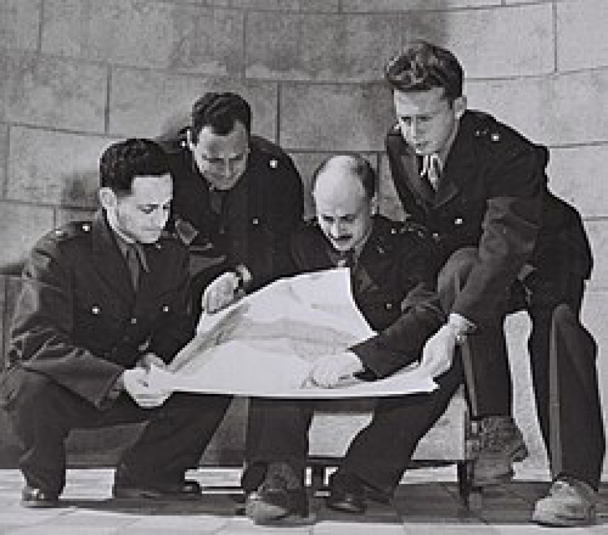 Ο πρώτος αραβοϊσραηλινός πόλεμος του 1948 και οι συνθήκες ανακωχής που υπογράφτηκαν στη Ρόδο