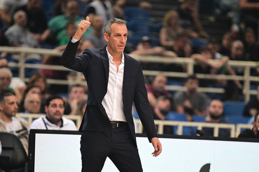 Euroleague, Παναθηναϊκός - Μακάμπι Τελ Αβίβ 81-86: Ήττα στην παράταση με μοιραίο τον Σλούκα 
