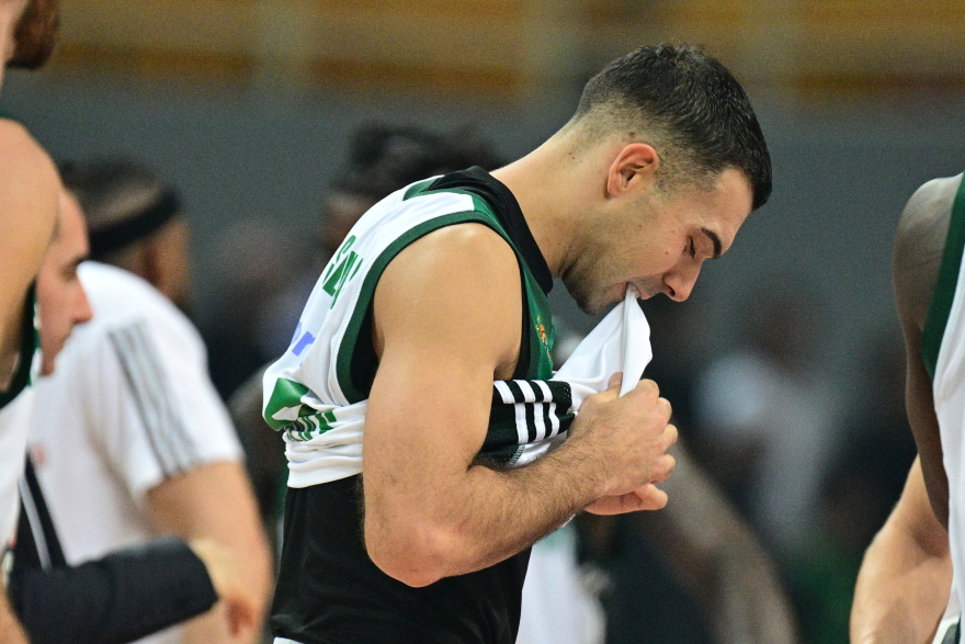 Euroleague, Παναθηναϊκός - Μακάμπι Τελ Αβίβ 81-86: Ήττα στην παράταση με μοιραίο τον Σλούκα 