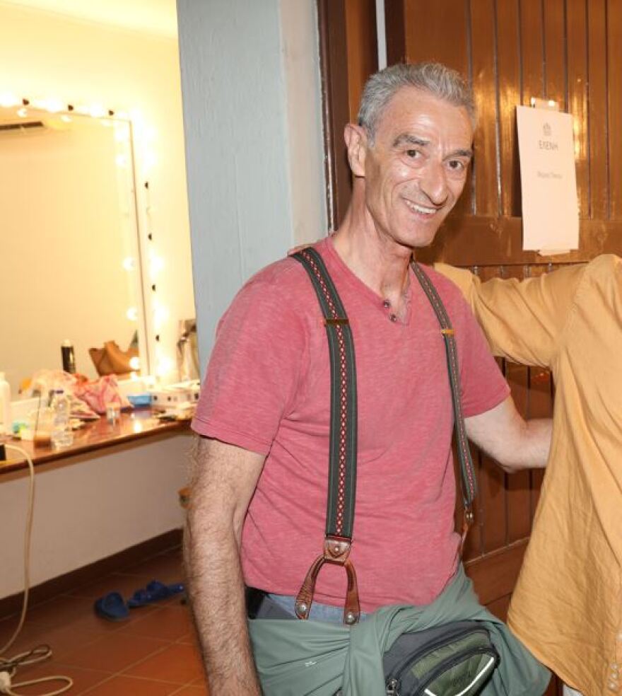 10 τηλεοπτικοί ρόλοι που αγαπήθηκαν - Πού «βρίσκονται» σήμερα οι ηθοποιοί