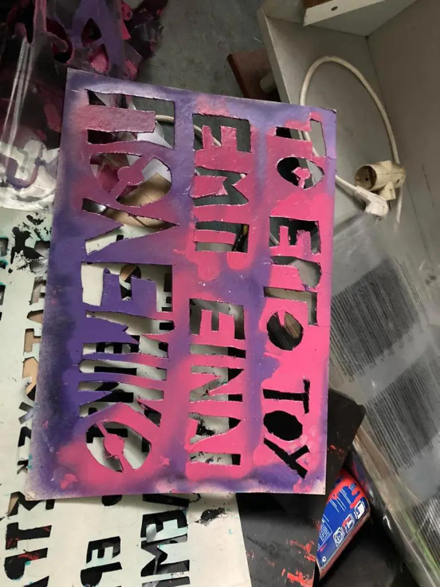 Πολυτεχνείο: Εκκενώθηκε κατάληψη μετά από μεγάλη επιχείρηση της ΕΛ.ΑΣ - Δείτε εικόνες και βίντεο