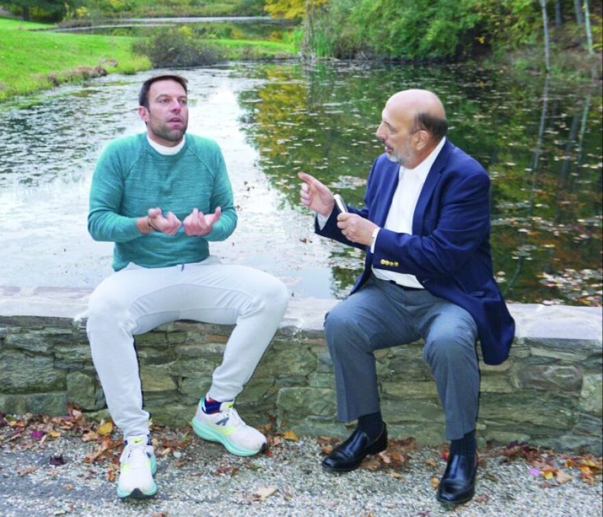 Στέφανος Κασσελάκης: Όσοι δεν στηρίζουν την ενότητα του ΣΥΡΙΖΑ δεν θα είναι στα εκλογικά ψηφοδέλτια