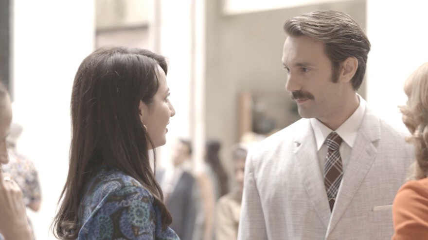 Ο Παράδεισος των κυριών: Η Μιράντα και ο Ντίνος είναι αποφασισμένοι ότι θέλουν να γίνουν γονείς