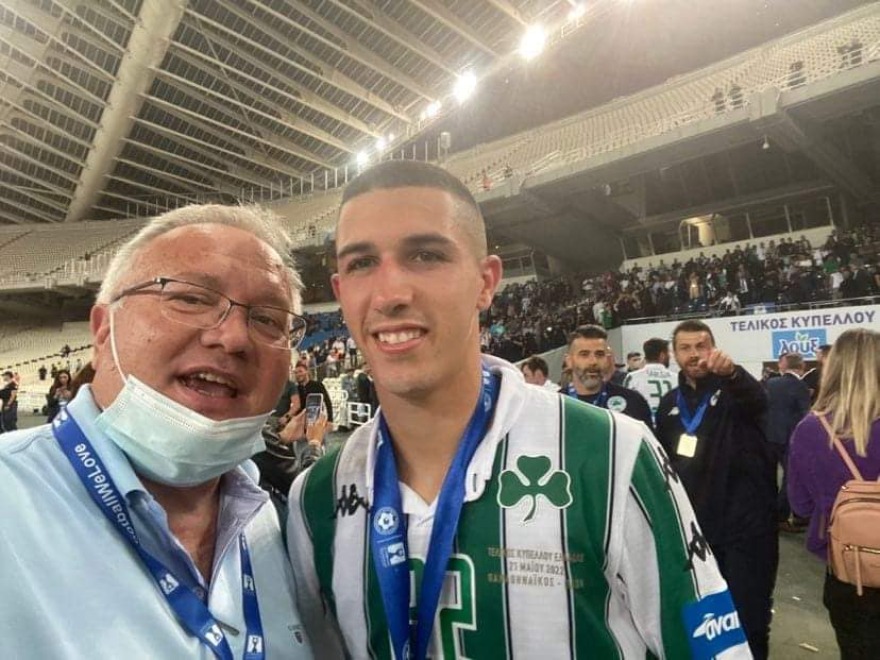 Ολυμπιακός-Παναθηναϊκός: Ο γιατρός διαψεύδει τον ΠΑΟ - «Δεν άλλαξα ποτέ την γνωμάτευση, έδειξε βελτίωση ο παίκτης»