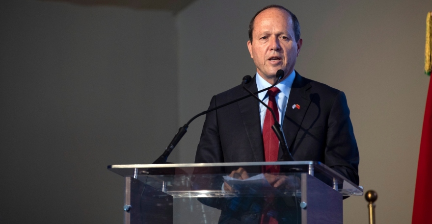 Ισραήλ: Οι Αγιατολάχ του Ιράν θα «σβηστούν από προσώπου γης αν η Χεζμπολάχ μας επιτεθεί»