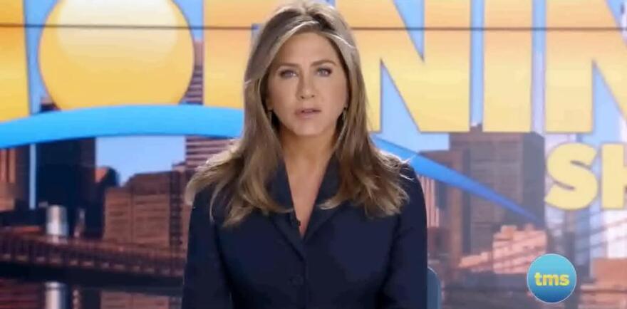 Τζένιφερ Άνιστον: Αντιδράσεις στο Twitter για την εμφάνισή της - Το πρόσωπό της είναι αγνώριστο και περίεργο