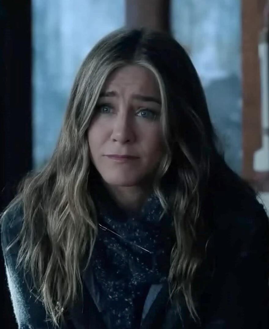 Τζένιφερ Άνιστον: Αντιδράσεις στο Twitter για την εμφάνισή της - Το πρόσωπό της είναι αγνώριστο και περίεργο