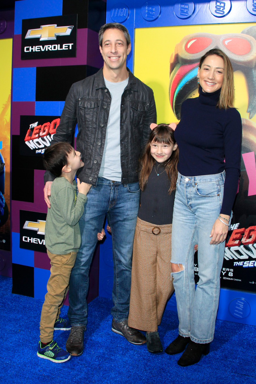 Σοφία Βεργκάρα: Σε ραντεβού με ορθοπαιδικό χειρουργό μετά τον χωρισμό της από τον Τζο Μανγκανιέλο 