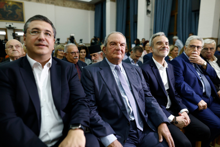 Καραμανλής για Τουρκία: Ο κατευνασμός είναι κατά κανόνα ο προθάλαμος των συγκρούσεων