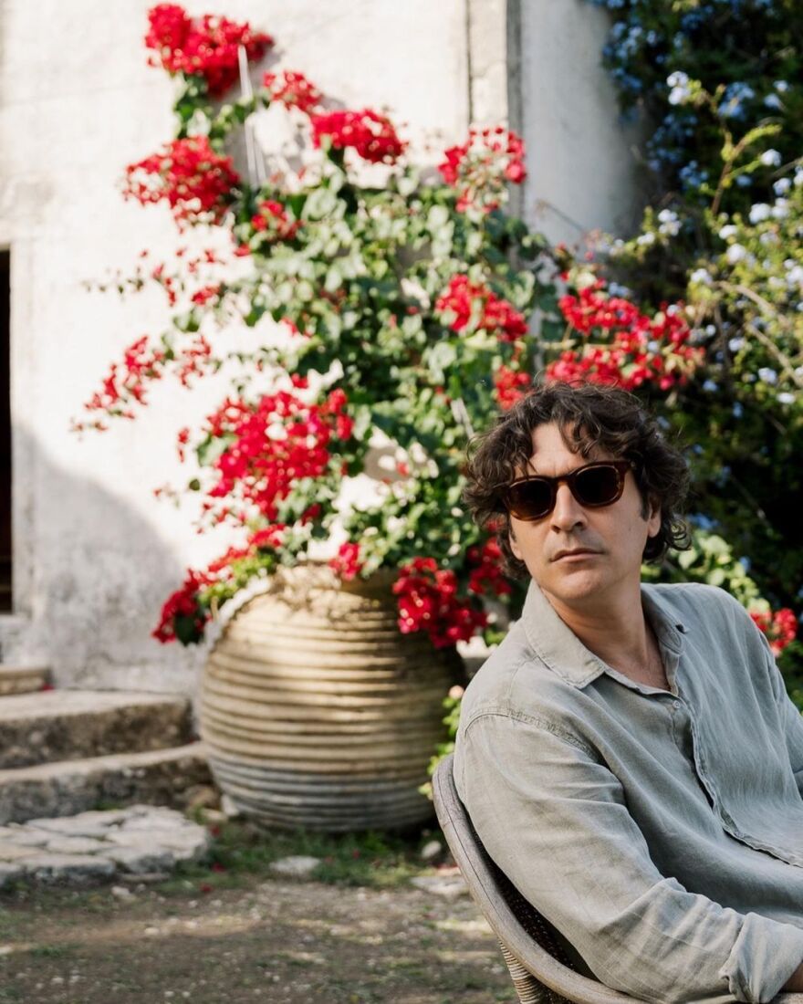 Maestro: Οι backstage φωτογραφίες από το σπίτι του Ορέστη