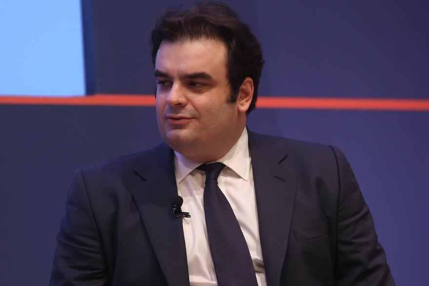 Κυριάκος Πιερρακάκης: «Μέσα στη σχολική χρονιά ξεκινά το ψηφιακό φροντιστήριο»