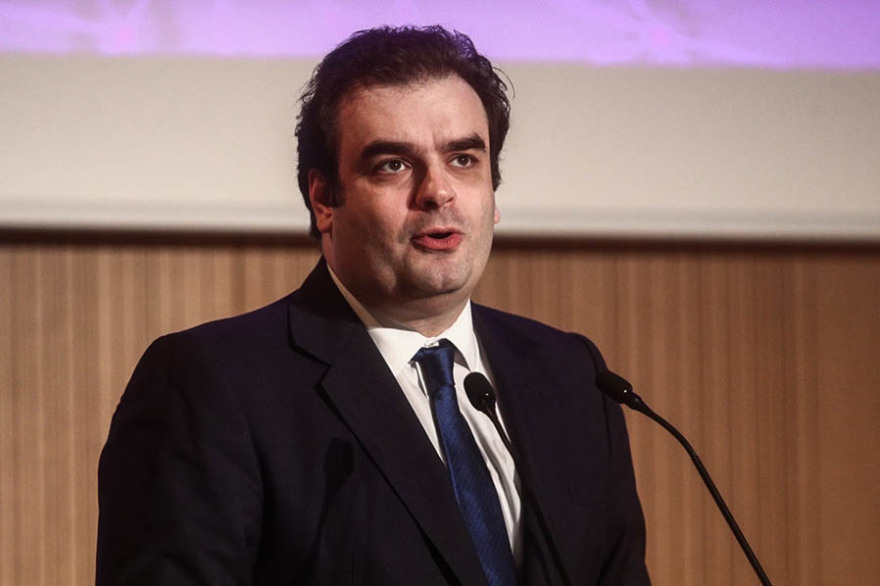 Κυριάκος Πιερρακάκης: «Μέσα στη σχολική χρονιά ξεκινά το ψηφιακό φροντιστήριο»