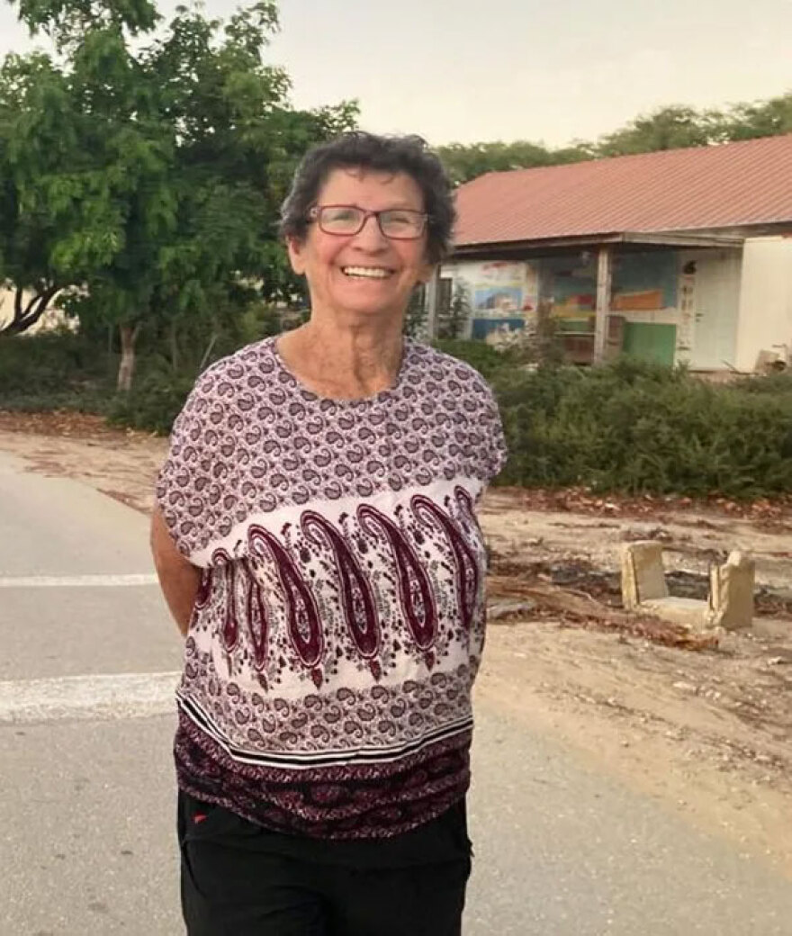 Πόλεμος στο Ισραήλ: Την απελευθέρωση άλλων δύο ομήρων ανακοίνωσε η Χαμάς