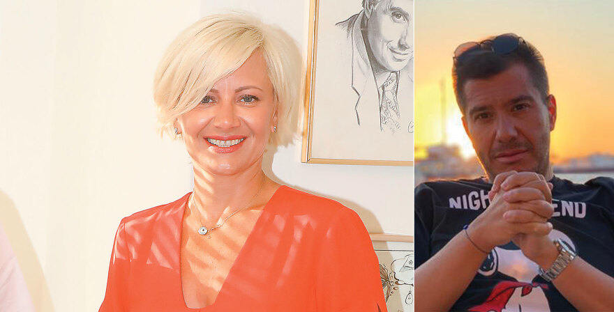 Η κληρονομιά Τράγκα: Ο πόλεμος συνεχίζεται  με μηνύσεις και αγωγές από τη χήρα και τον γιο